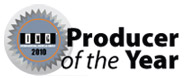 IMG Producer of the Year